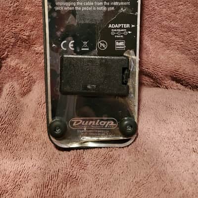 Dunlop GCB95 Cry Baby Standard Wah image 5