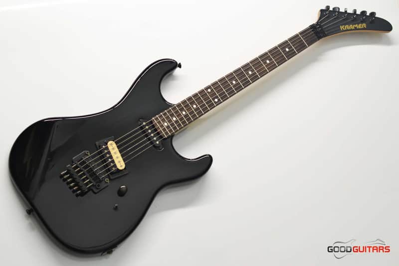 Kramer LK-1BF BL 1988 | Reverb