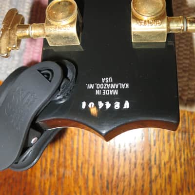 Heritage Super Eagle 2005 Sunburst image 3