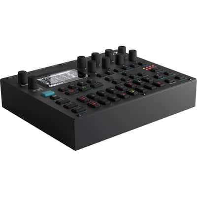 Elektron Digitone II 16-Track Polyphonic Digital Synthesizer image 3