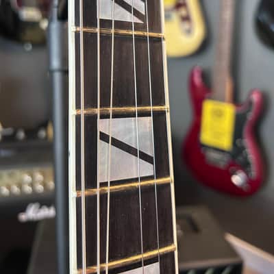 Gibson Les Paul Supreme 2004  Ebony Bild 6