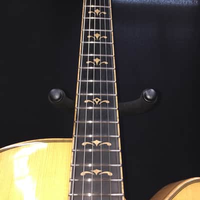 Buscarino Custom Artisan (2010) image 10