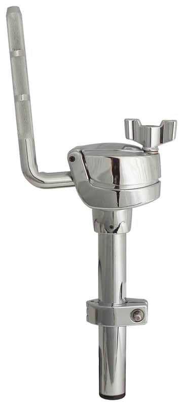 Gibraltar Hardware SC-BCLR-L Tom Arm with 12.7mm L-rod Fits DW and others image 1