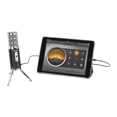 Samson Technologies Satellite USB/iOS Condenser Microphone image 4