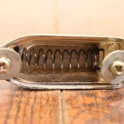 Unbranded Chrome Tom Drum Lugs 3pk #2 image 7