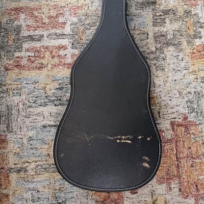 Goya Levin G10 Classical Guitar ca 1965 image 13