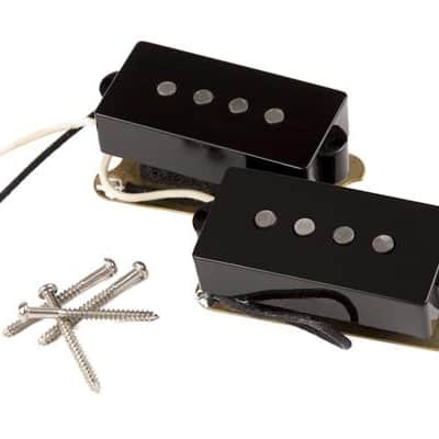Fender Custom '62 Precision Bass Pickup Set image 1