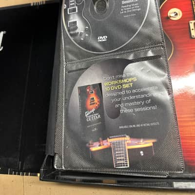 Gibson Learn & Master Guitar with Steve Krenz LEGACY image 2