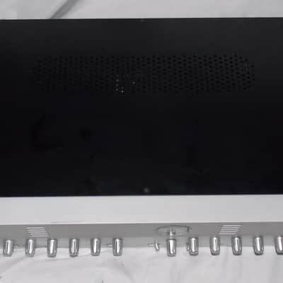 Phonic Tube Vocalmax T8100 Microphone Preamp image 4