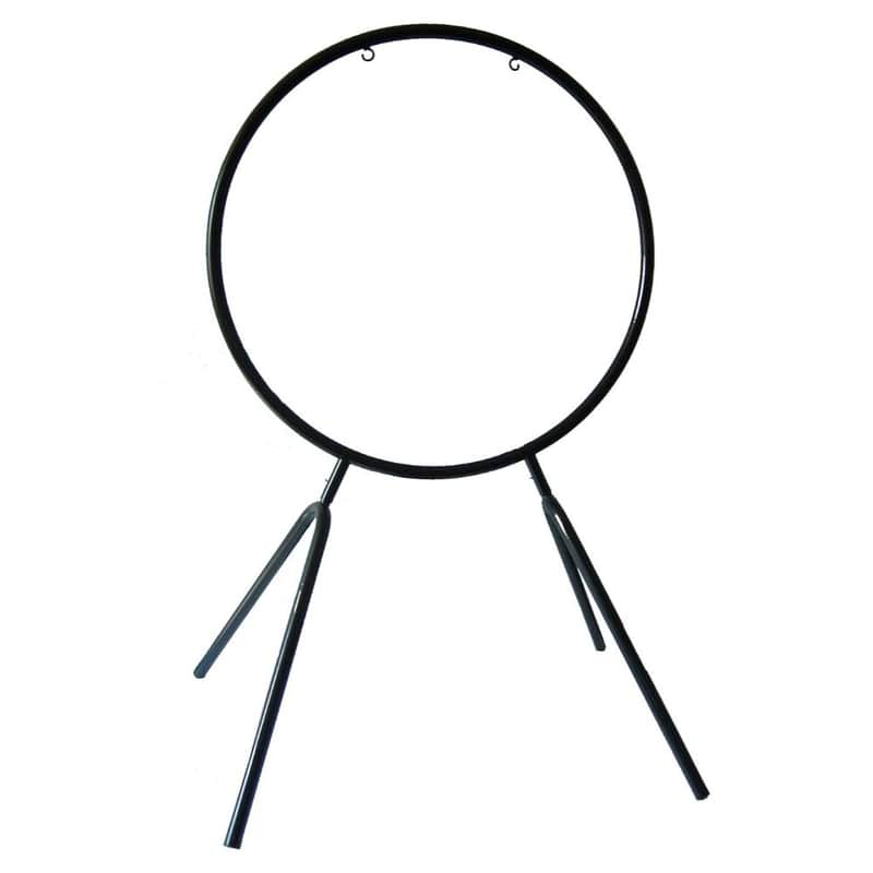 Paiste Round 24/26" Gong Stand image 1