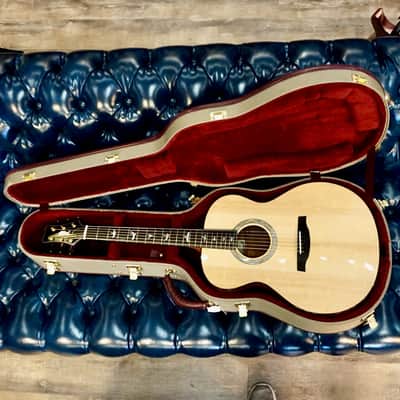 PRS Private Stock Tonare Grand Carpathian Spruce//Mahogany image 16