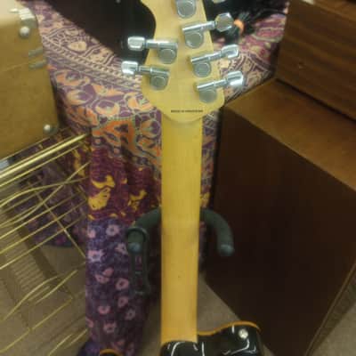 Sterling by Music Man Axis AX3 Spectrum Blue image 6