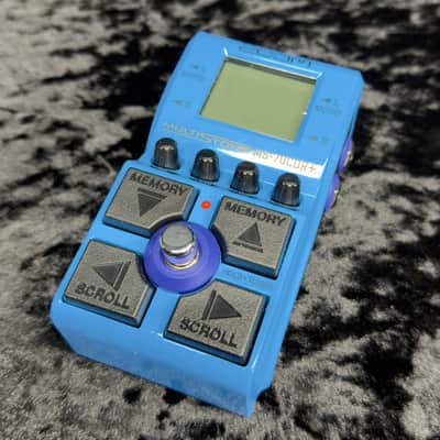 ギター zoom ms70cdr+ Zoom unveils the MS-70CDR+ offering over 140 effects