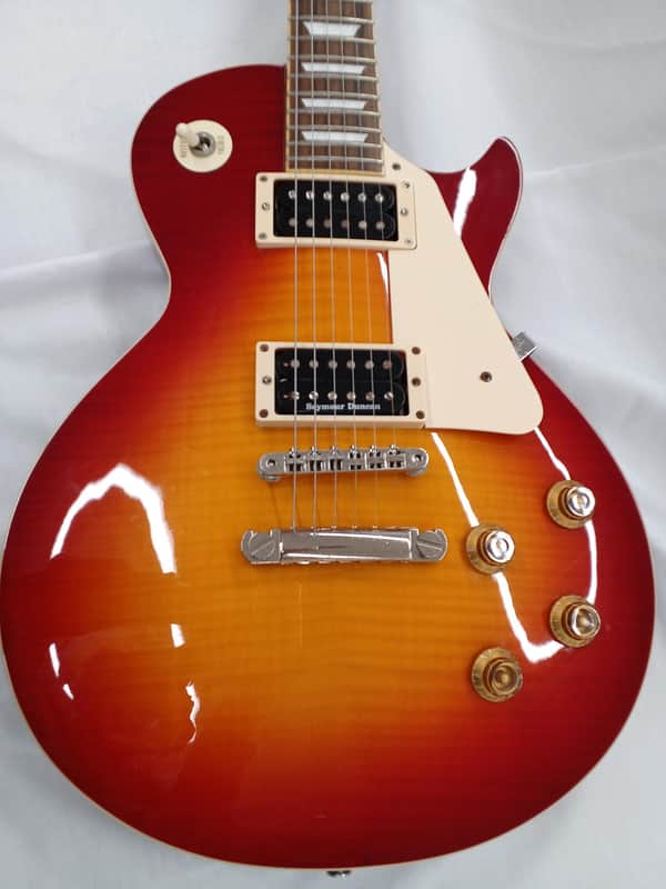 Edwards E-LP-92SD Electric Guitar | Reverb