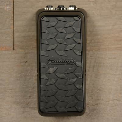 Dunlop DVP4 Volume X Mini Pedal MINT image 1