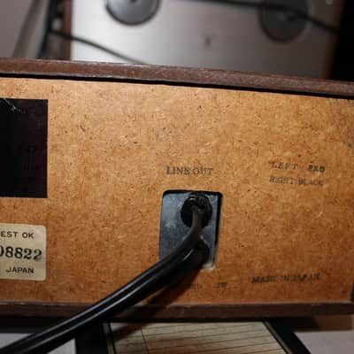 Restored Mercury PX 806 8 track player image 9