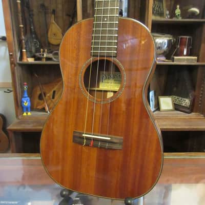 Pono MBSH-MS Baritone Ukulele image 6