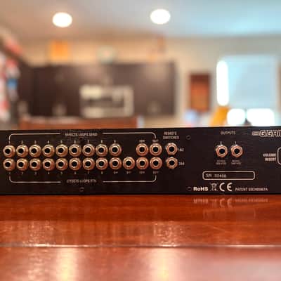 GigRig G2 Switching System 2013 - 2019 - Black image 4