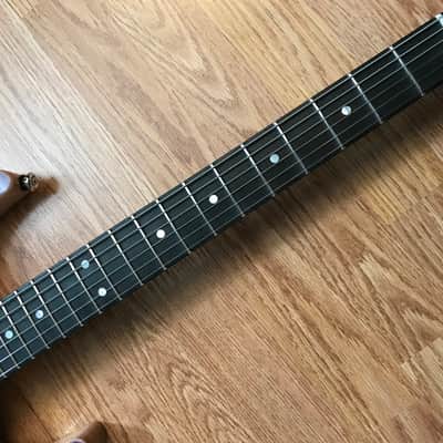 Suhr Modern Set Neck Carve Top image 10