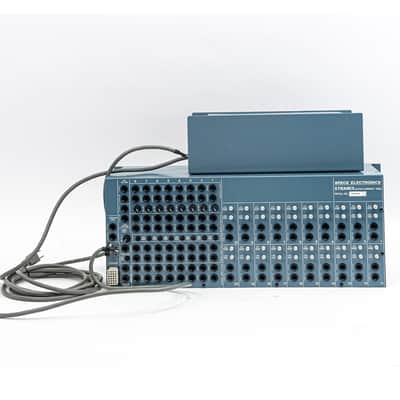 Speck Electronics XTRAMIX — Ultra-Compact SSM Line Mixer w/ PS-3 Power Supply image 7