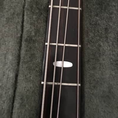 Yamaha BB3000 BB3000 80's Metallic Black image 3