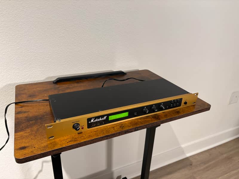 Marshall JFX-1 image 1