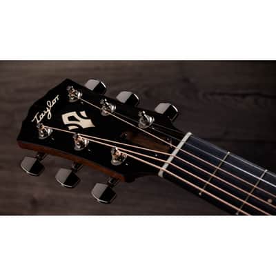 Taylor Gold Label 517e SB Acoustic Electric Guitar w/ Firestripe Pickguard - Sunburst image 4