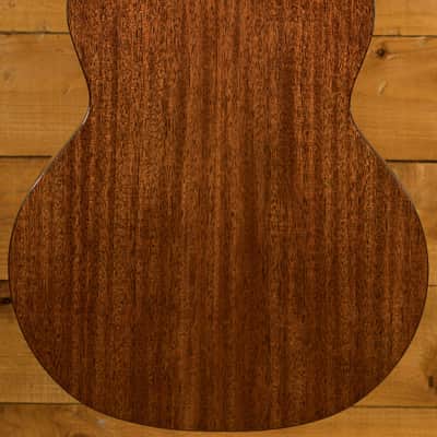 Guild USA F-40 Traditional Jumbo | Nautral image 2