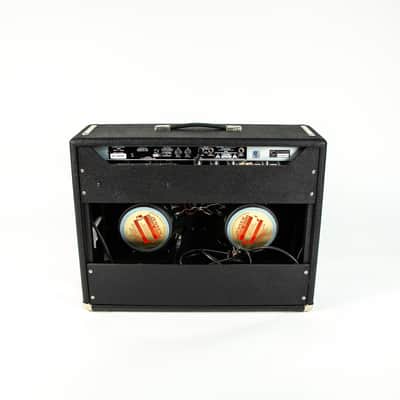 Fender Twin Reverb 65 Reissue Owned By Dave Keuning Of The The Killers image 5