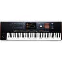 KORG Pa5X Professional Arranger - Regular  76 Key
