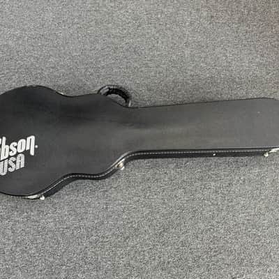 Gibson Les Paul Studio 2004 - Worn Cherry image 13