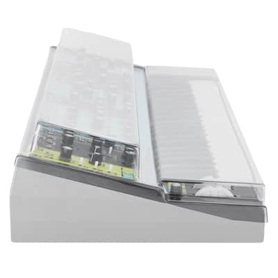Decksaver Cover to fit Moog Matriarch image 5