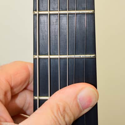 Gitane DG-250 Professional Gypsy Jazz Acoustic Guitar, Natural (Pre 2010) w/ Case image 10