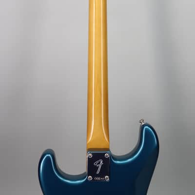 Fender Vintera III Late '60s Stratocaster Ocean Turquoise image 6