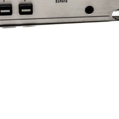 Sennheiser Esfera 5.1 Surround Sound System SPB 8000 processing unit and SPM 8000 microphone mic image 4