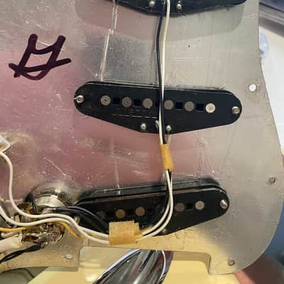 "Time Capsule" All-Original 1979/1980 Fender Stratocaster image 21