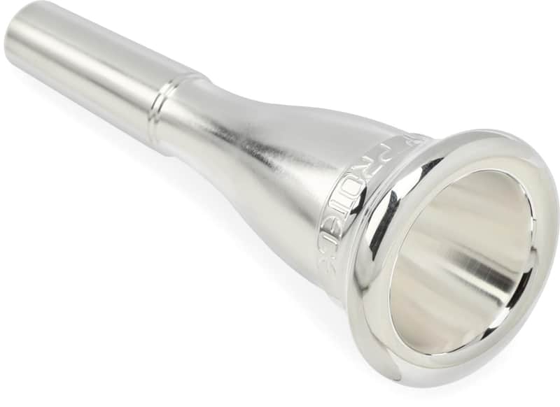 Laskey Protege Horn Mouthpiece image 1