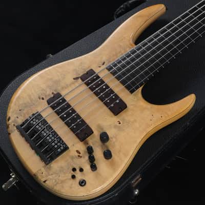 FODERA Anthony Jackson Contrabass Guitar AJ6 [SN JCG969] (01/29) image 4