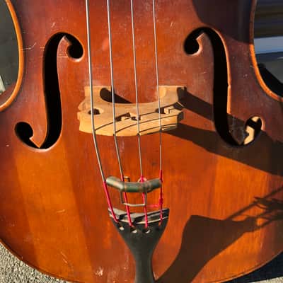KAY 3/4 1947 3/4 1947 Maple image 3
