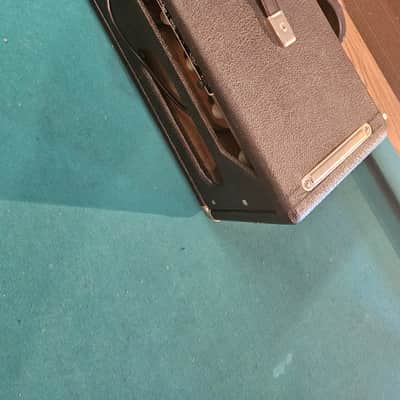 Fender Band Master 1966 image 11