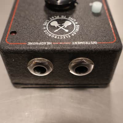 Dunlop Headphone Amp CSP-009 (Used) image 4