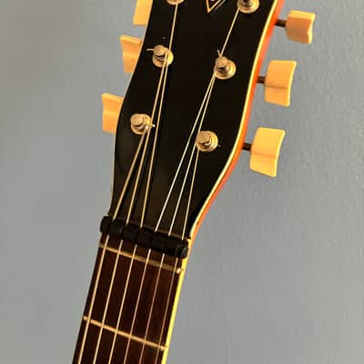 1965 - 1967 Eko Model 200 - OHSC - Very Nice image 17