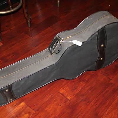 1969 Gibson Johnny Smith  (GAT0339) image 13