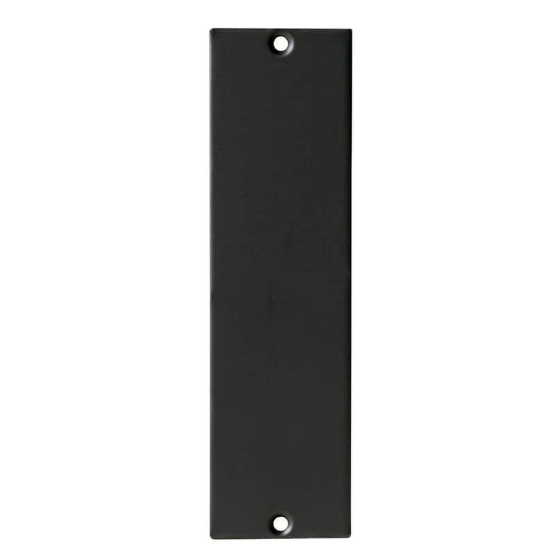 Heritage Audio HABPNL 500 Series Blank Panel image 1