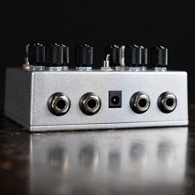 Wampler Brent Mason Rewired Guitar Pedal image 5