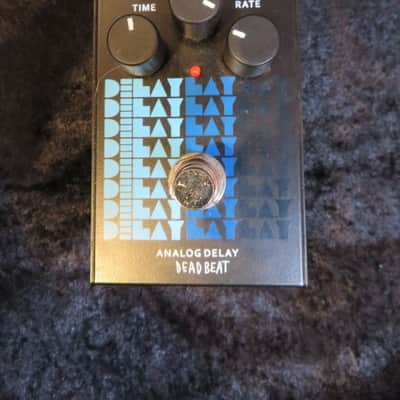 Deadbeat Sound DELAY LAY LAY image 1