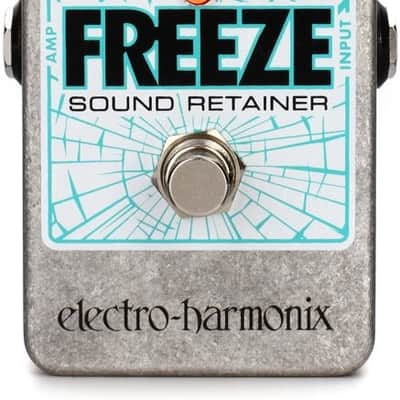 Electro-Harmonix Freeze Sustain image 5