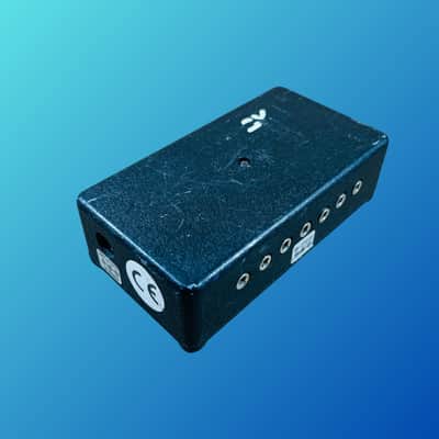 MXR DC Brick M237 Power Supply image 3