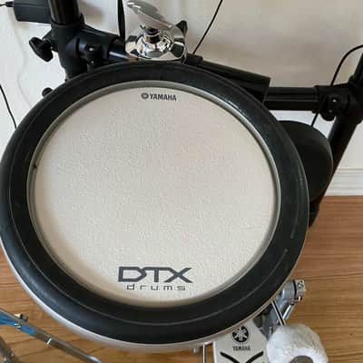 Yamaha DTX-532K 9 piece Electronic Drum Set with extra cymbal, fit DTX 500 series, DTX 6k2 image 5