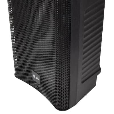 QTX Quest 10A Active PA Speaker image 2